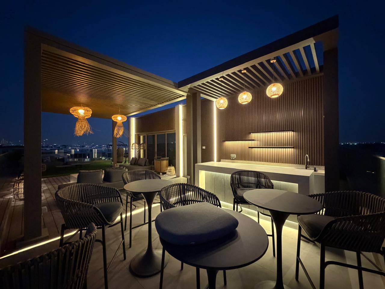 Roof Full Renovation